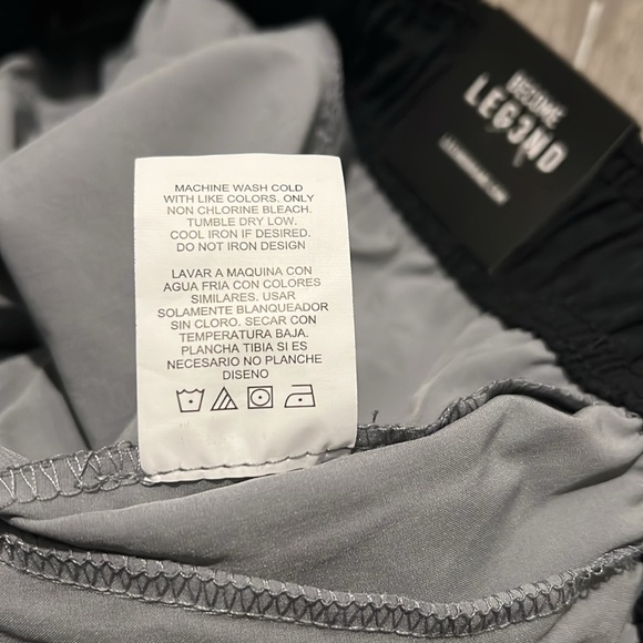 Men’s Legend Shorts - Picture 6 of 8